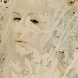 Photo of Zola Jesus
