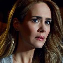 Foto de Sarah Paulson