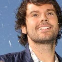 Foto de Daniel Zueras