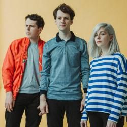 Foto de Alvvays