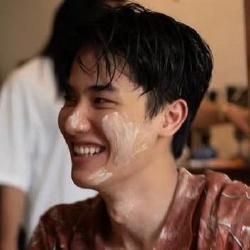 Foto de Tay Tawan