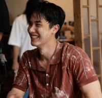 Loudest Love (แอบตะโกน)