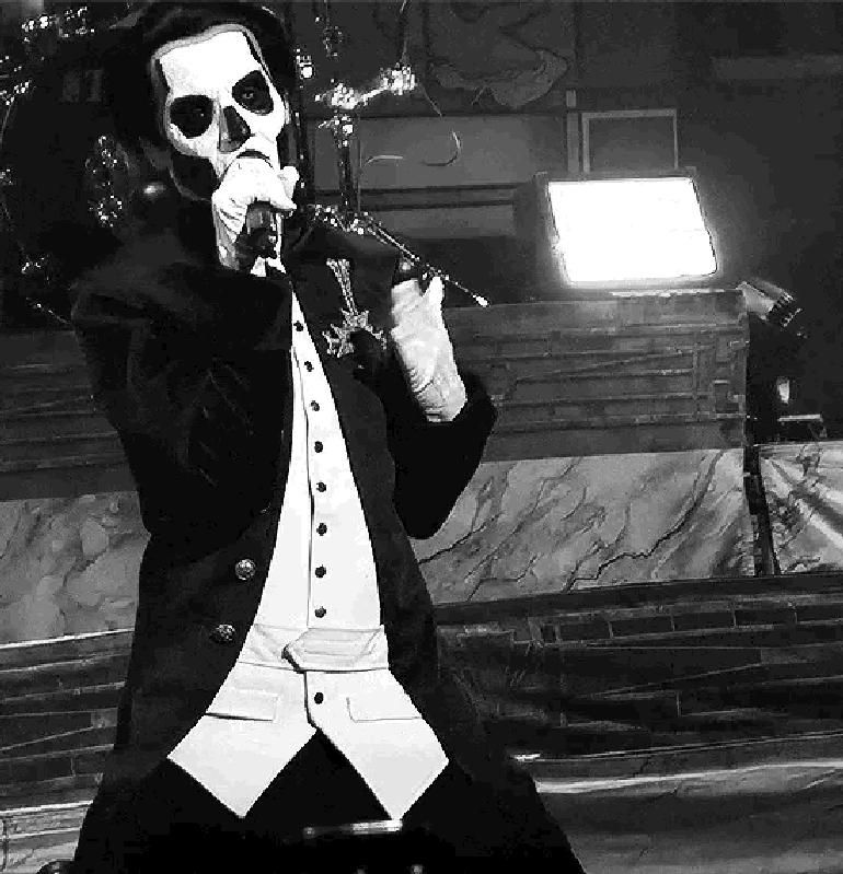Ghost