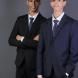 Marcos e Paulo