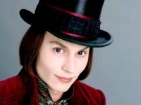 Charlie And The Chocolate Factory