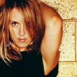 Foto de Liz Phair