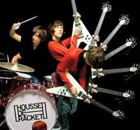 Housse de Racket