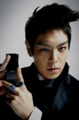 Forever With You ( Feat. G.D e Park Bom )