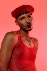The Way You Make Me Feel / Negro Gato