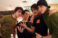 All About You (cover McFLY)