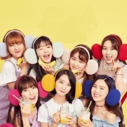Photo of Oh My Girl Banhana