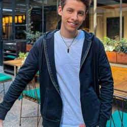 Foto de Fede Friedmann