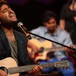 Foto de Arijit Singh