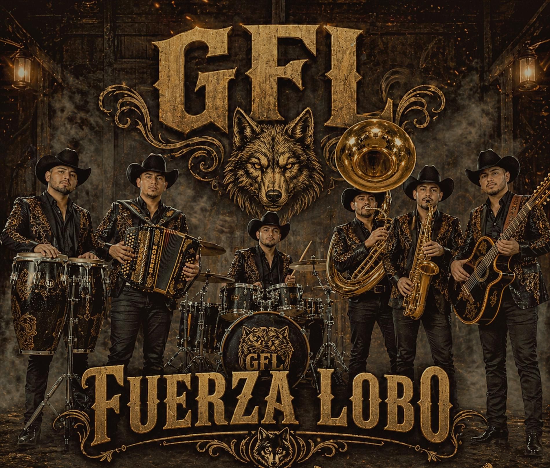 GFL Fuerza Lobo