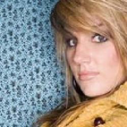 Photo of Stephanie Smith