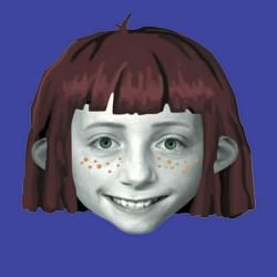 Foto de Angela Anaconda