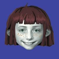 Angela Anaconda