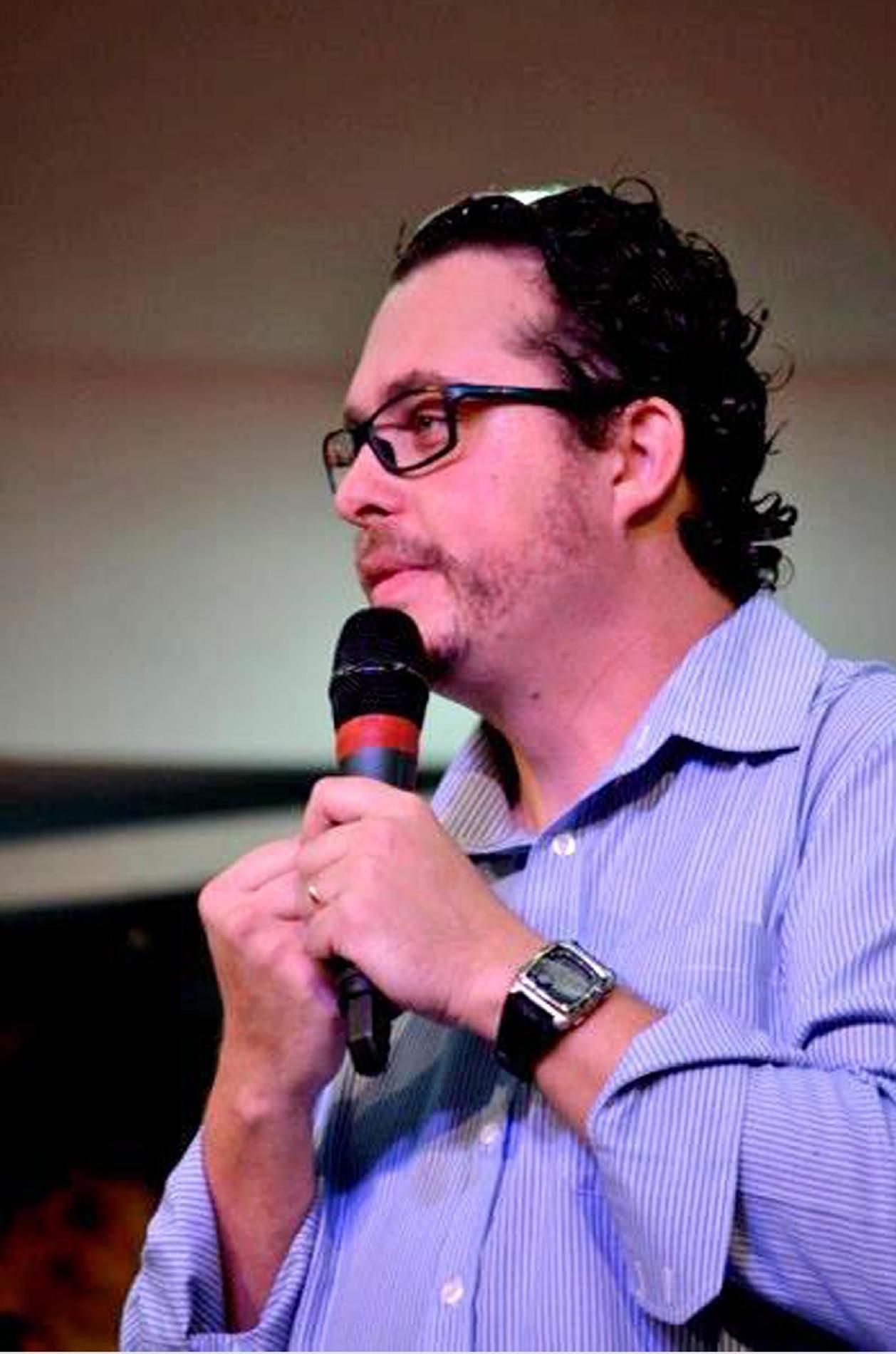 Anderson Bonfim