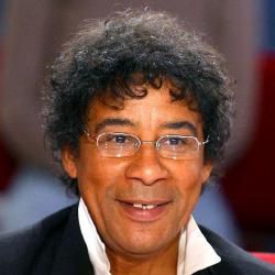 Foto de Laurent Voulzy