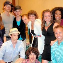 Foto de Team StarKid