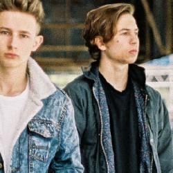 Foto de Jacob & Goliath