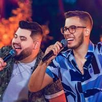 Dom Vittor e Gustavo