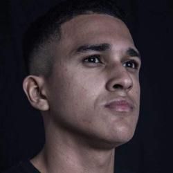 Foto de MC Moranguinho