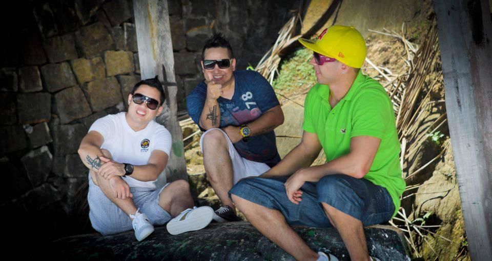 Grupo Vem Sambar