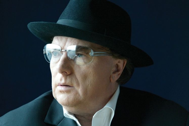 Cifra Club - Van Morrison - Brown Eyed Girl