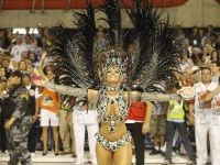 Samba-Enredo 2017 - A Divina Comédia do Carnaval