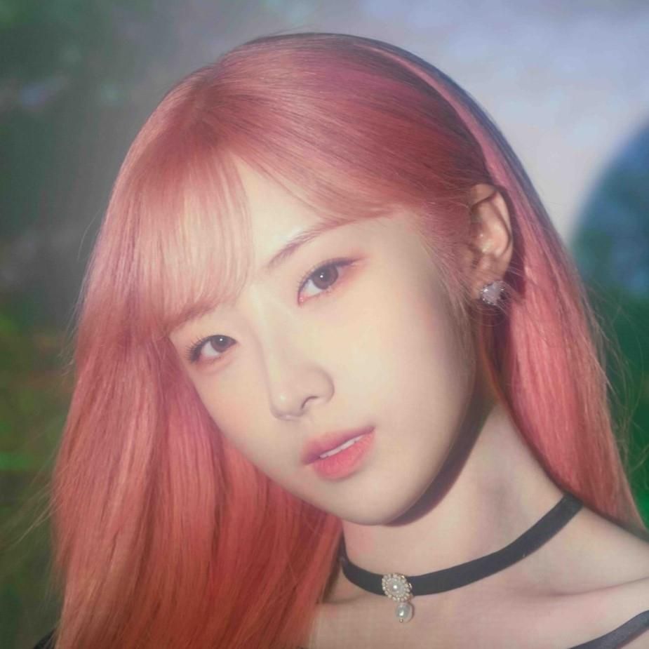 HaSeul