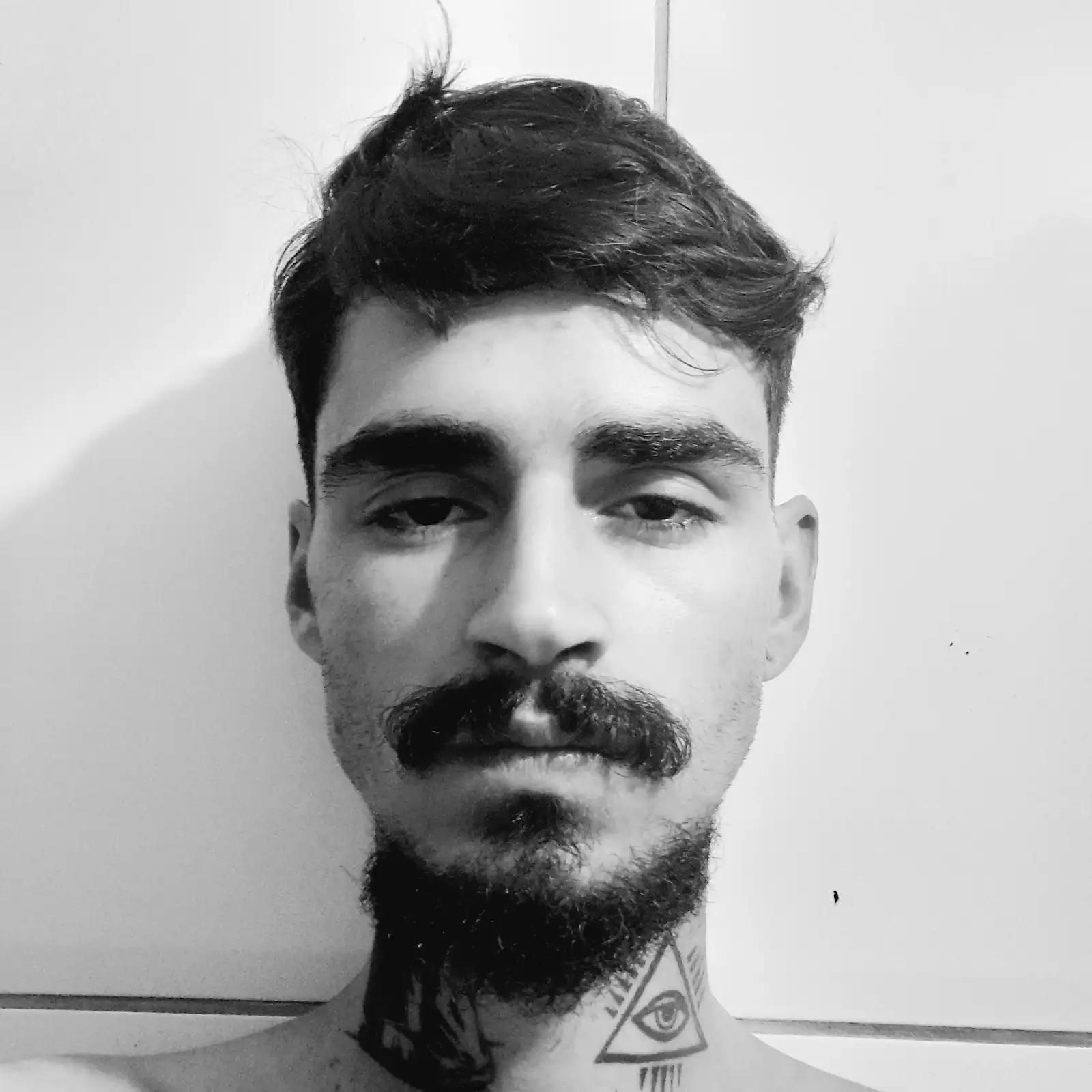O que tu tem