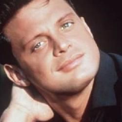Foto de Luis Miguel