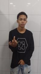 Freestyle Brincando Sem Tune