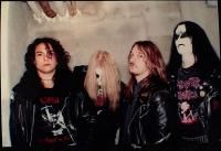 Dance Macabre/Black Metal