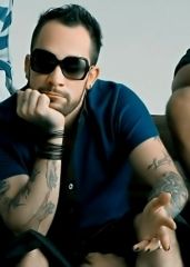 Smells Like Teen Spirit (feat. Joey Fatone)