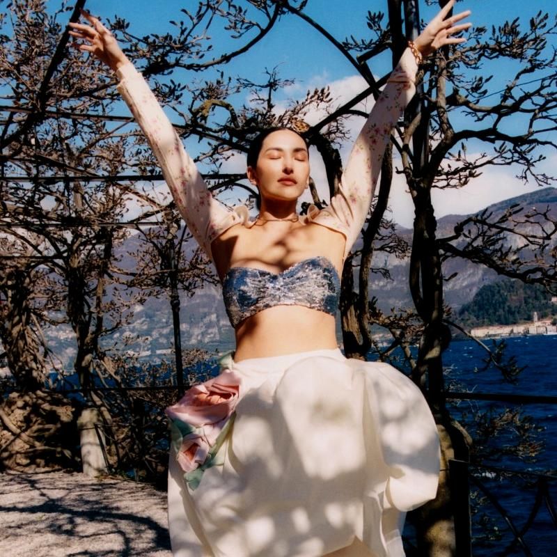 Yumi Nu