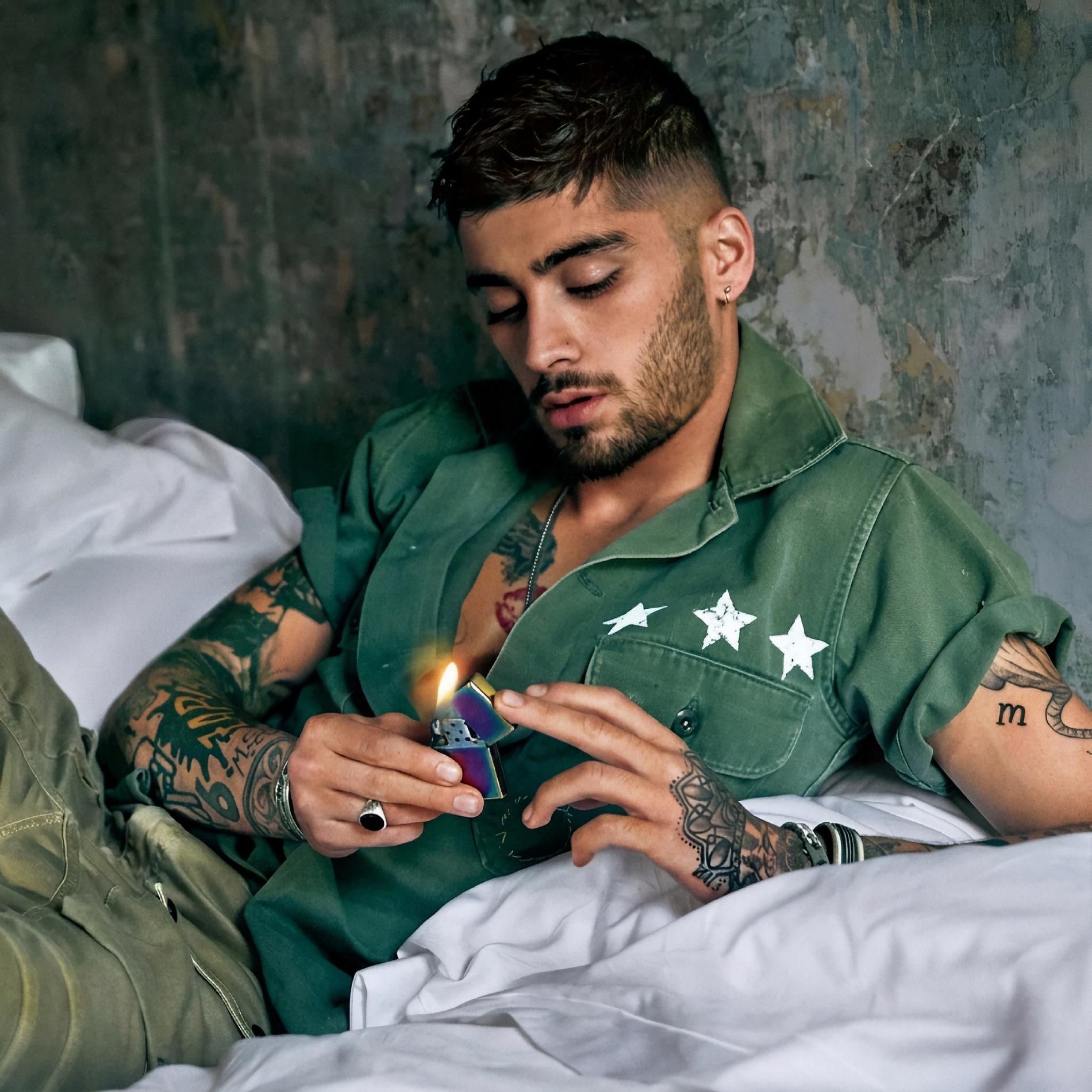 ZAYN