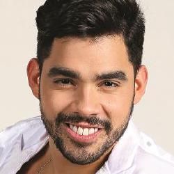 Foto de Gabriel Diniz