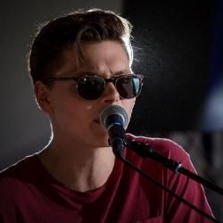 Foto de Kevin Garrett