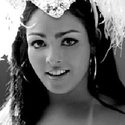 Foto de Mulher Melancia