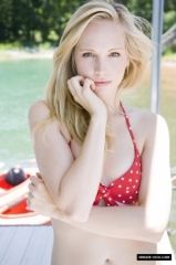 Candice Accola