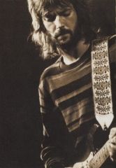 Eric Clapton