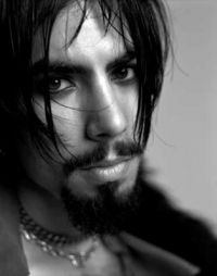 Dave Navarro