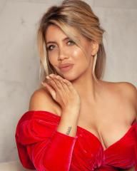 Wanda Nara