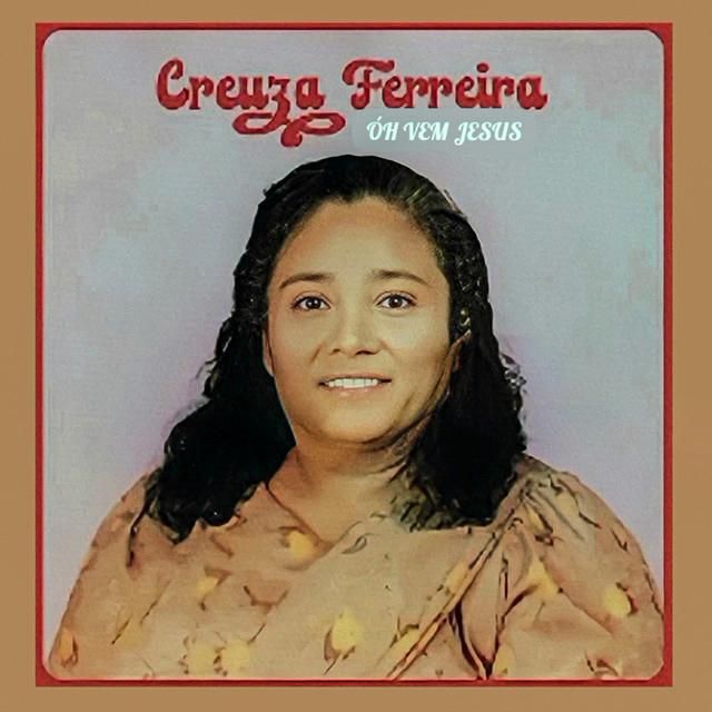 Creuza Ferreira