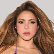 Shakira