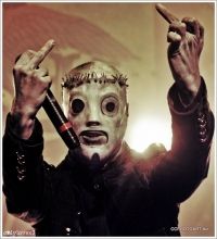 Corey Taylor