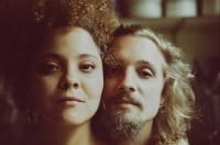 Vittória Braun e Rafael Lorga
