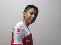 MI MICHI MI BENDICIÓN (part. GatoParceroProduce y Team Clipchamp)
